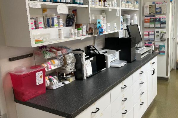 Our Pharmacy