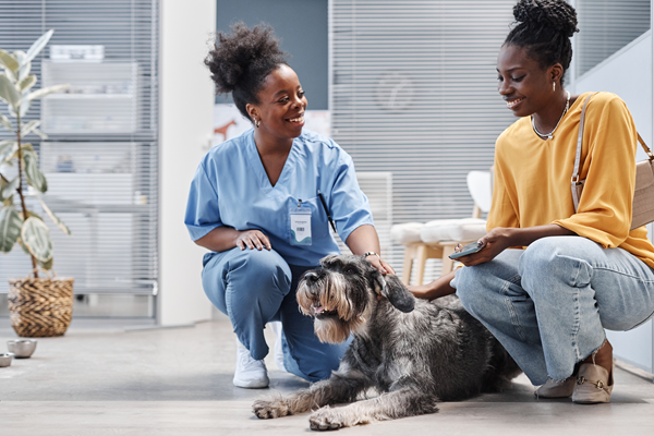 image for The Gentle Revolution of Veterinary Behavior: Honoring Sophia Yin and Veterinary Behaviorists